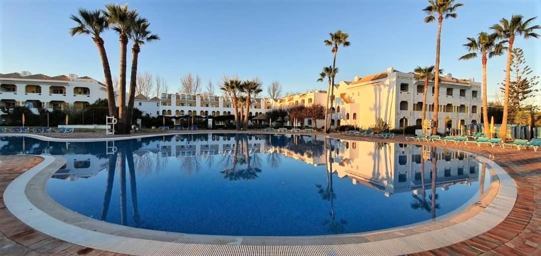 Casa Marias II - inserido no Resort Golden Club Cabanas Cabanas De Tavira Exterior foto
