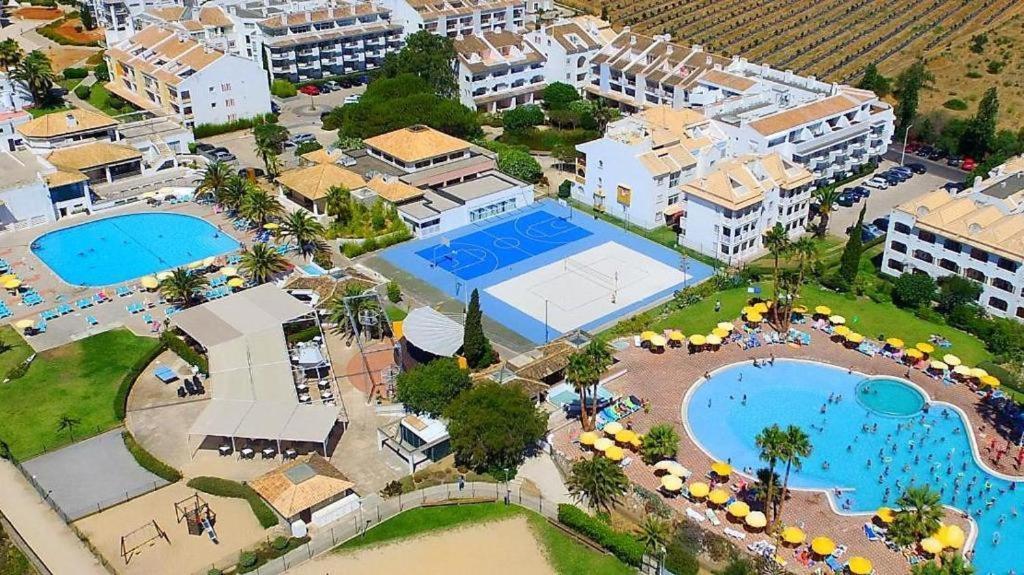 Casa Marias II - inserido no Resort Golden Club Cabanas Cabanas De Tavira Exterior foto
