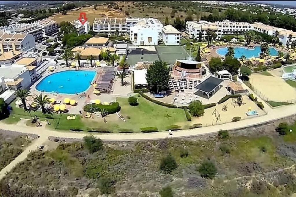 Casa Marias II - inserido no Resort Golden Club Cabanas Cabanas De Tavira Exterior foto
